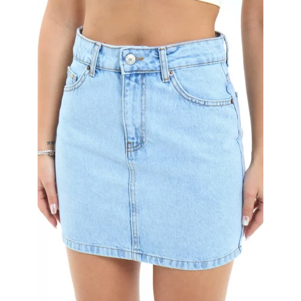 7395 KOT ETEK-AÇIK MAVİ