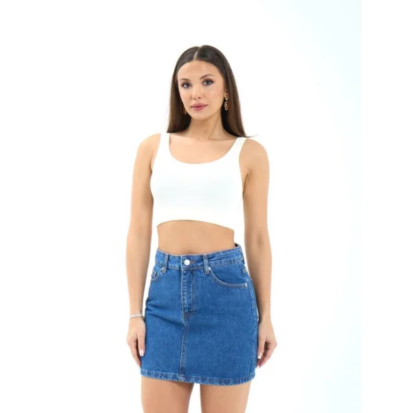 7395 KOT ETEK-KOYU MAVİ