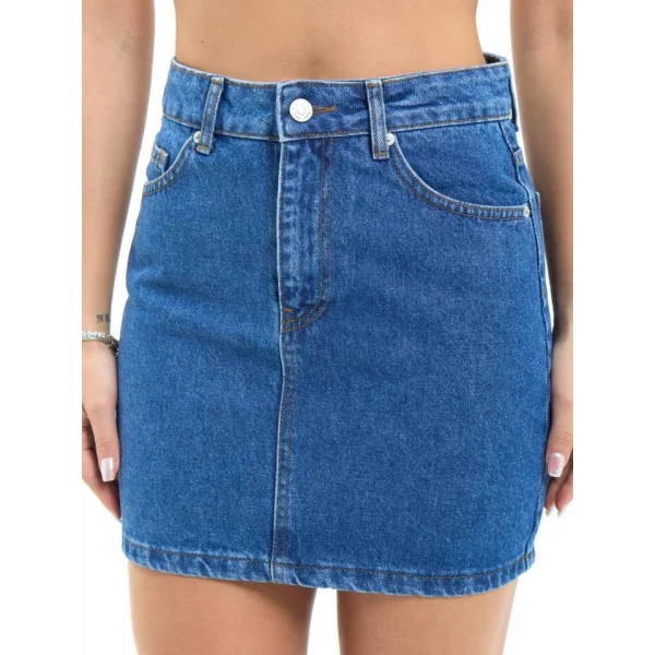 7395 KOT ETEK-KOYU MAVİ