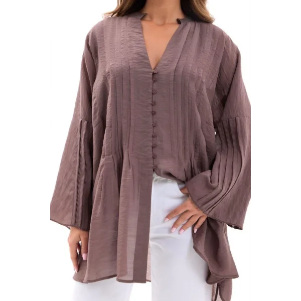 7424 GÖMLEK-VICENZA