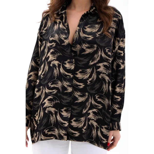 7445 GÖMLEK-PİSTOİA