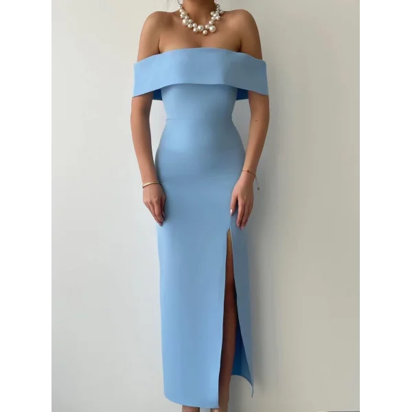 ADONNA YAKA UZUN EBİE