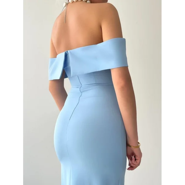 ADONNA YAKA UZUN EBİE