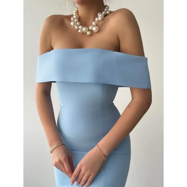 ADONNA YAKA UZUN EBİE