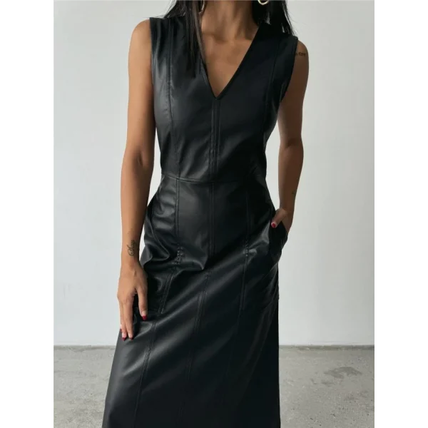 AKII DERİ EBİE ŞANE BOY  iyah