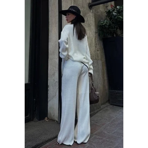 Anitta Biyeli Bağlama Detay Takım 9958