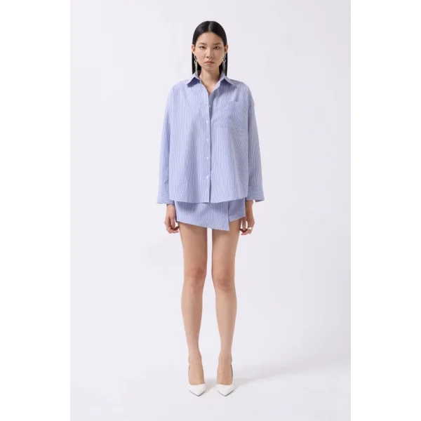 Anvelop Detay Gömlek