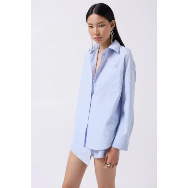 Anvelop Detay Gömlek