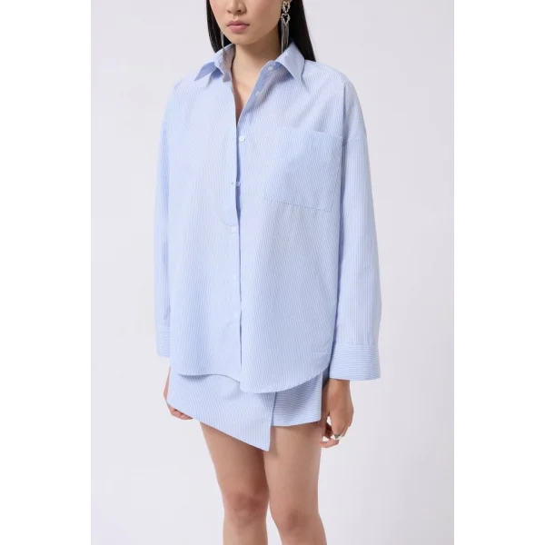 Anvelop Detay Gömlek