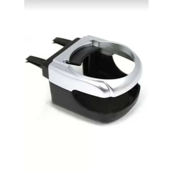 Araç içi Bardak ve içecek Tutucu - Gri