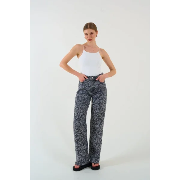 Askısı Lastikli Atlet - Ekru