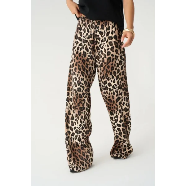 astikli Pantolon  eopar