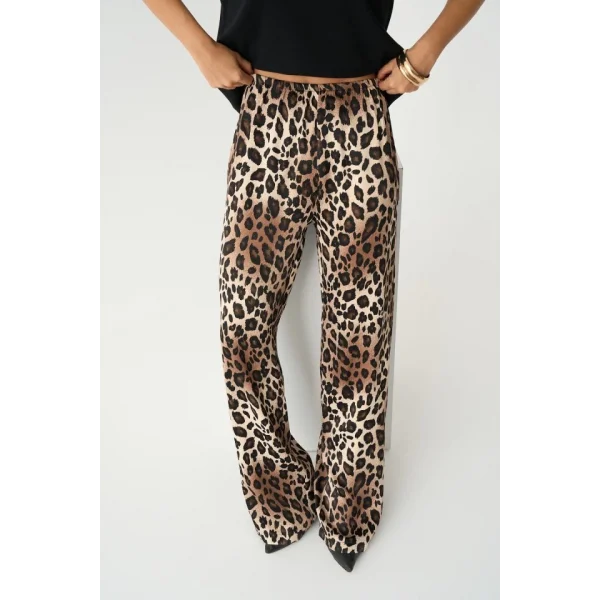 astikli Pantolon  eopar