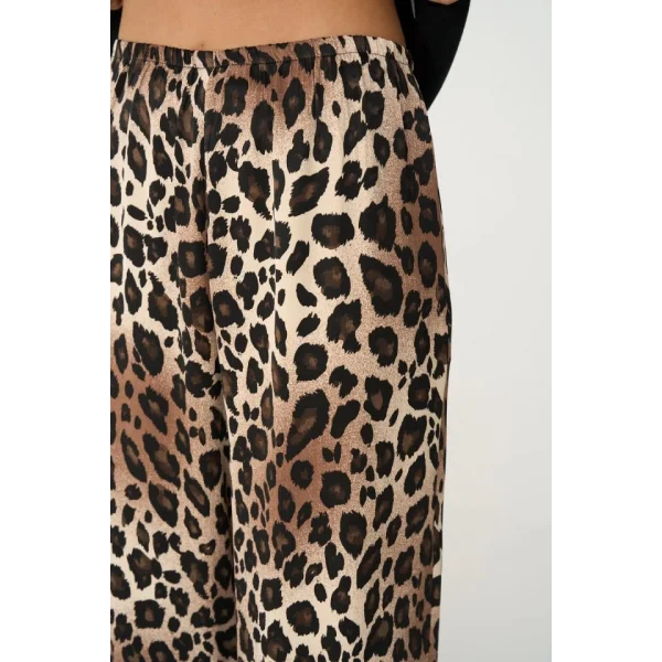 astikli Pantolon  eopar