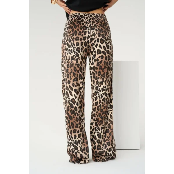 astikli Pantolon  eopar