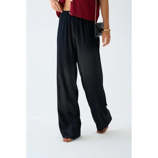 astikli Pantolon  iyah