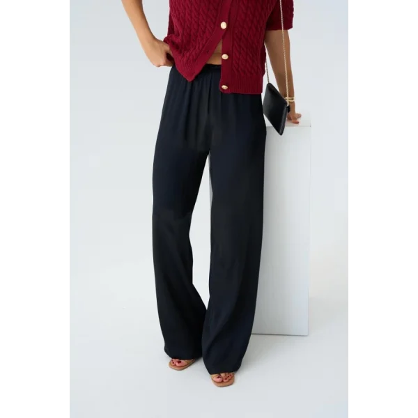 astikli Pantolon  iyah