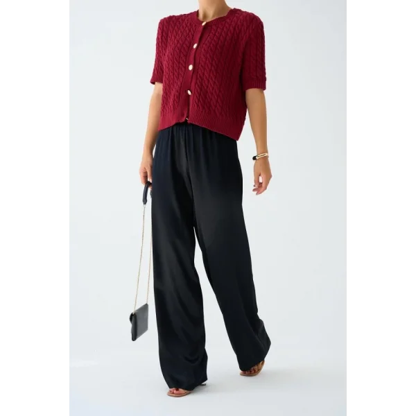 astikli Pantolon  iyah