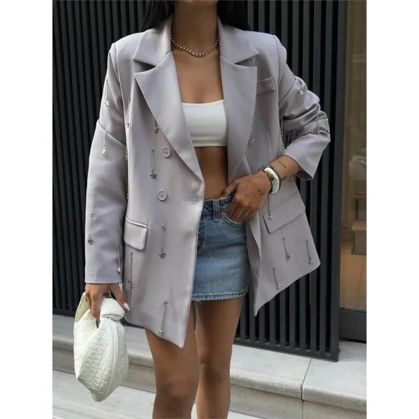 ATA CEKET ETA YIDIZ DTY  Gri