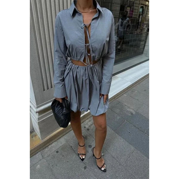 Austin Mini Balon Etek Takım 9905