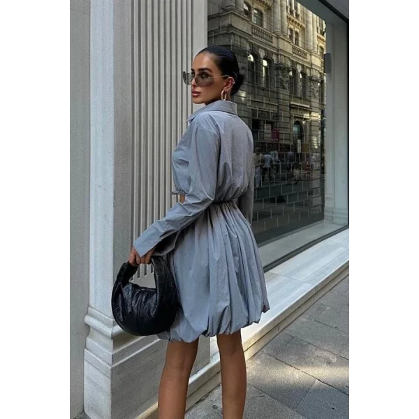 Austin Mini Balon Etek Takım 9905