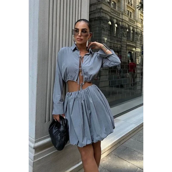 Austin Mini Balon Etek Takım 9905