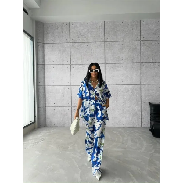 AVİ ZEİN BÜYÜK ÇİÇEK DEEN ATEN GÖEKPANTOON TAKI  avi