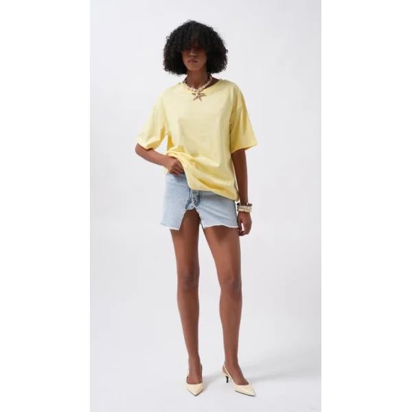 Basic Oversize T-Shirt