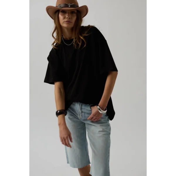 Basic Oversize Thirt