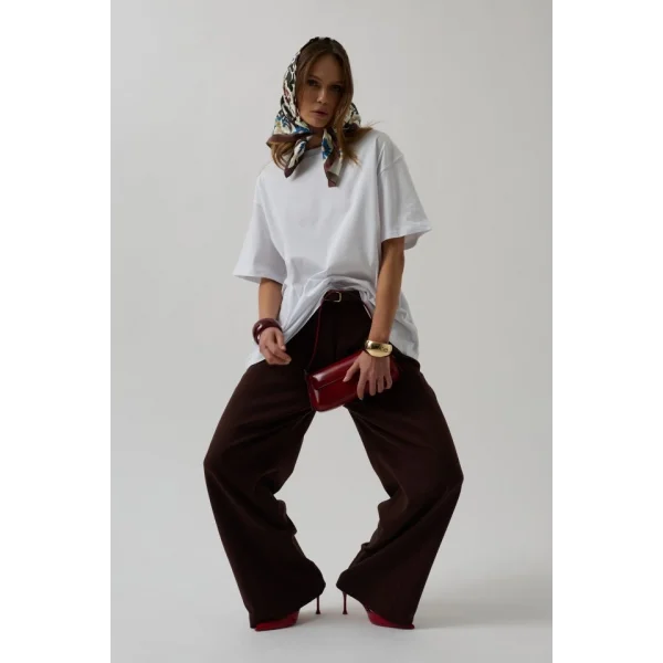 Basic Oversize Thirt