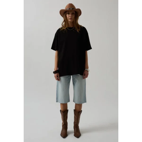 Basic Oversize Thirt