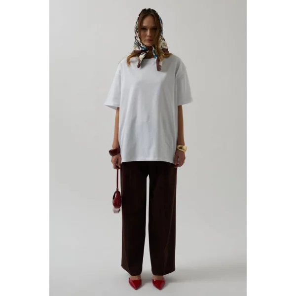 Basic Oversize Thirt