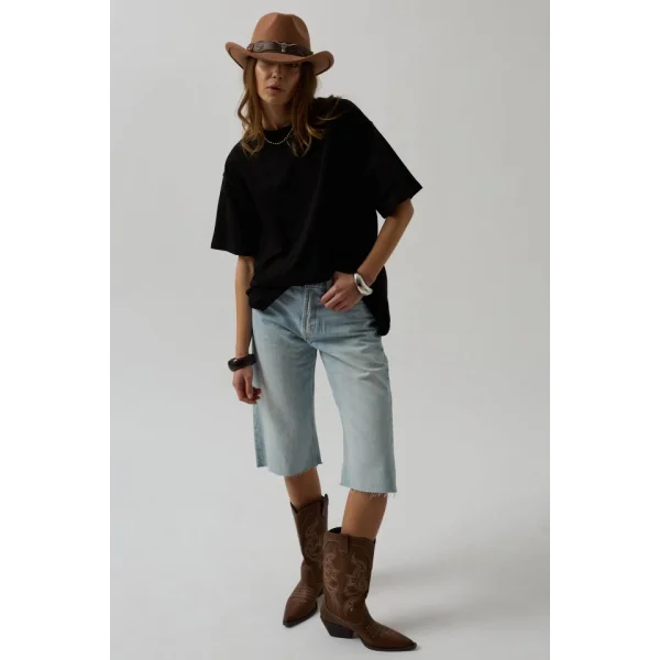 Basic Oversize Thirt