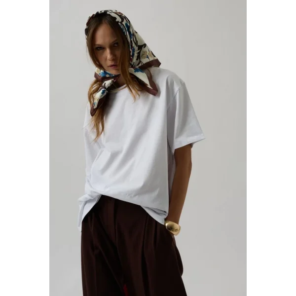 Basic Oversize Thirt