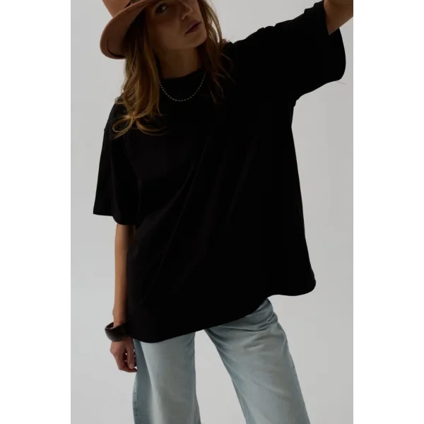 Basic Oversize Thirt