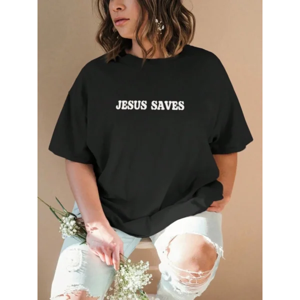 Baskılı Tshirt  iyah