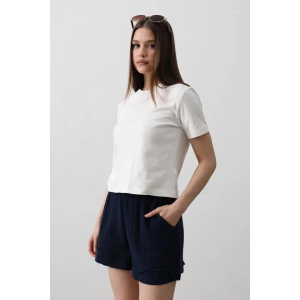 BEİ ATİKİ PÜKÜÜ ŞORT  acivert