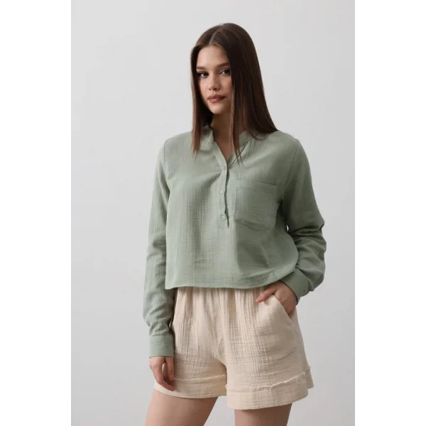 BEİ ATİKİ PÜKÜÜ ŞORT  Taş