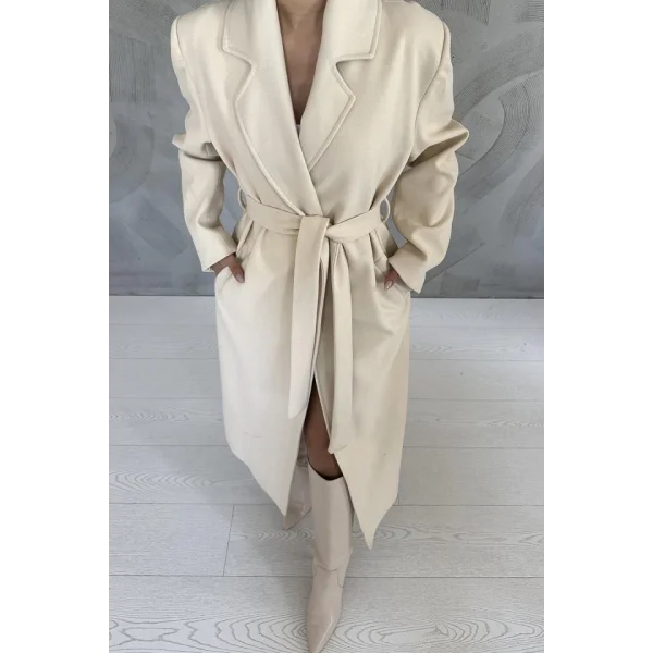 Bej Kuşaklı idi Kaban