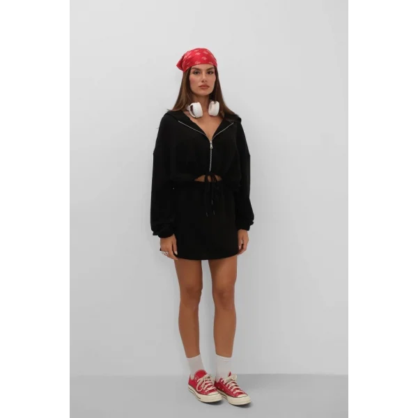 Beli astikli ini Etek