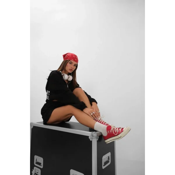 Beli astikli ini Etek