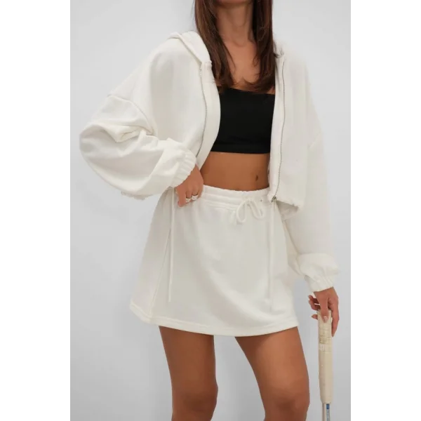 Beli astikli ini Etek