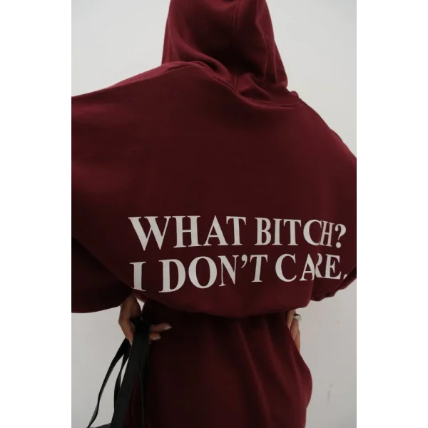 Beli Lastikli Fermuarlı Sweatshirt