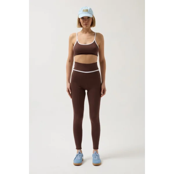 Biye Detaylı Askılı Bra