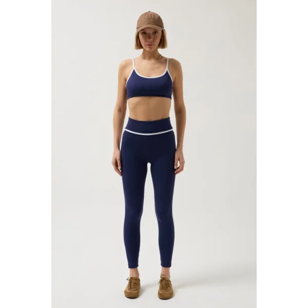 Biye Detaylı Askılı Bra