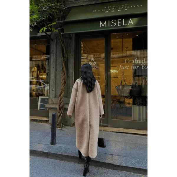 BUKLET KABAN - Kahverengi