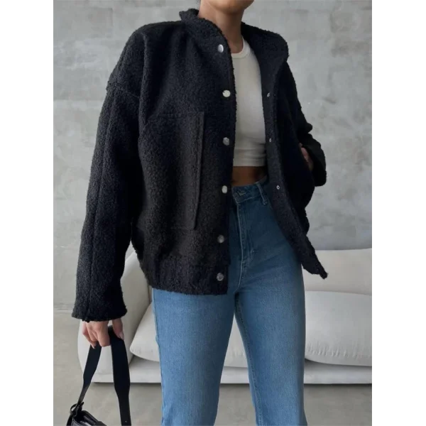 BUKLET KOLEJ MONT - Siyah