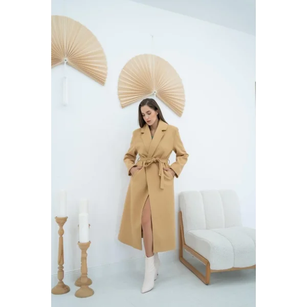 Camel Kuşaklı idi Kaban