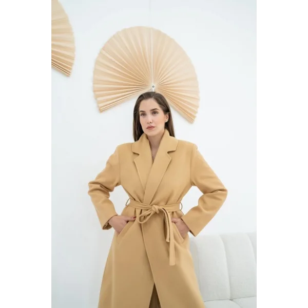 Camel Kuşaklı idi Kaban