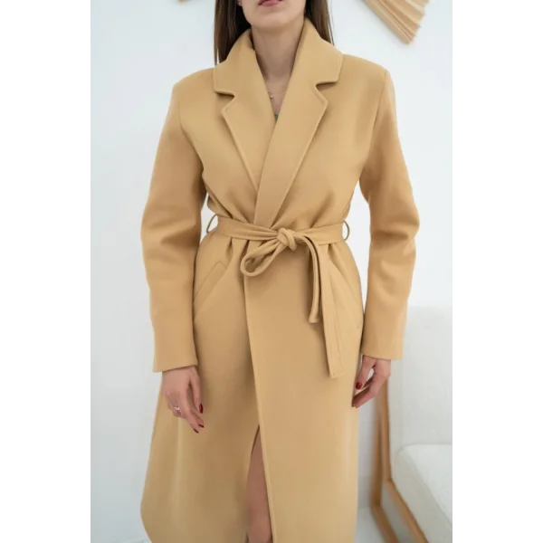 Camel Kuşaklı idi Kaban